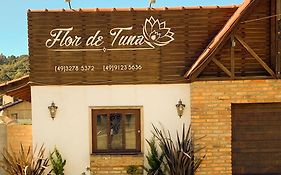 Pousada Flor de Tuna